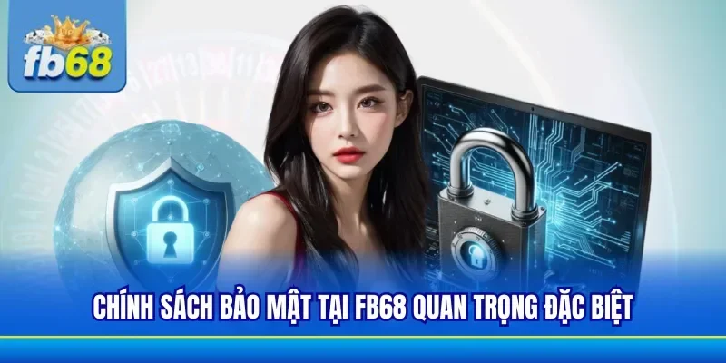 Vai trò quan trọng từ điều khoản bảo mật