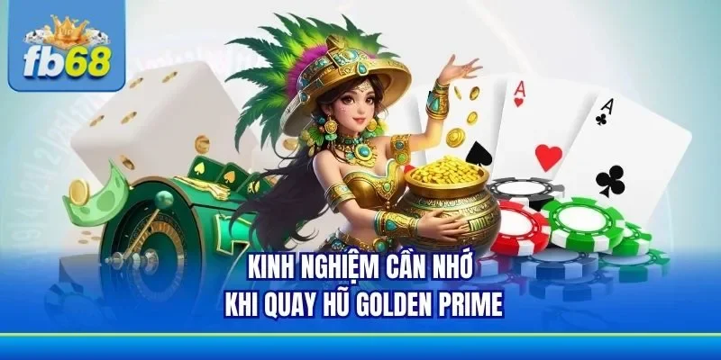 Chia sẻ các kinh nghiệm để săn game slot Đế Quốc