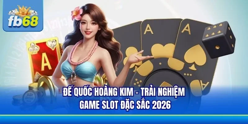 Đế Quốc Hoàng Kim