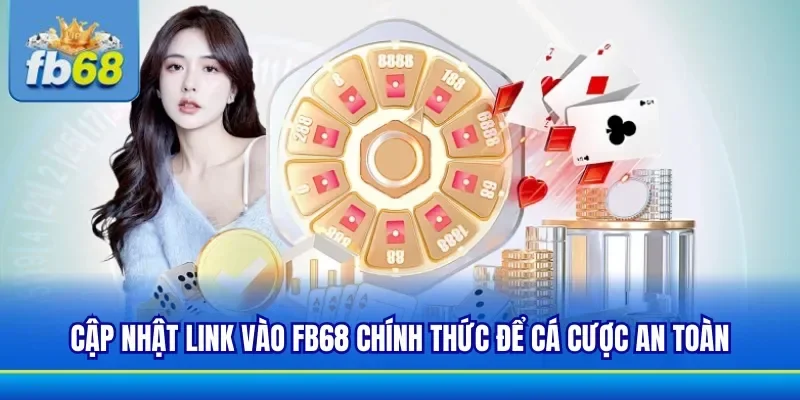 Link vào nhà cái mới nhất cập nhật chi tiết