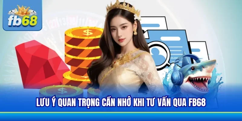 Một số lưu ý cho hội viên khi kết nối CSKH