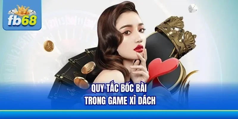 Một số quy tắc khi tham gia chơi game xì dách