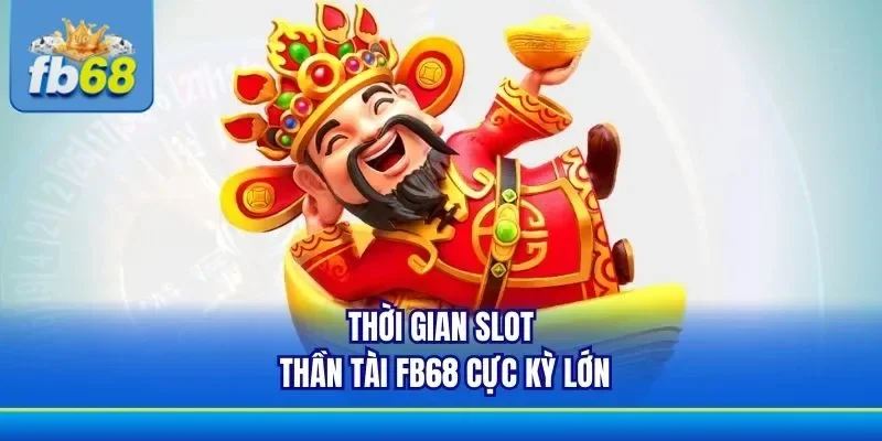 Căn cứ vào chế độ tăng tốc khi chơi tại nhà cái FB68