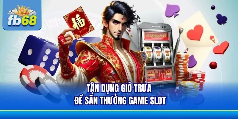 Nắm bắt thời điểm để săn hũ nhận thưởng lớn