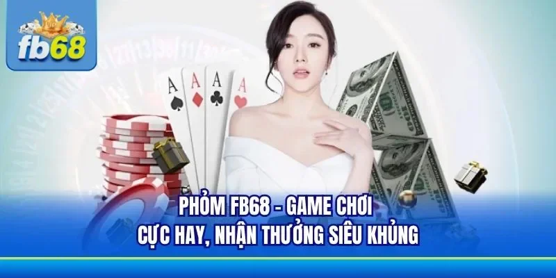 Phỏm FB68