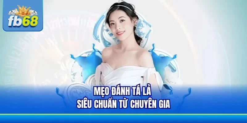 Một số mẹo đánh bài Phỏm chắc thắng