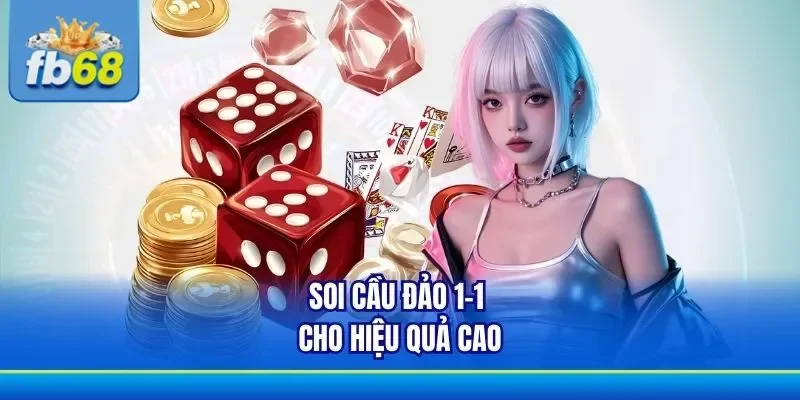 Cầu đảo tài xỉu có tỷ lệ chính xác cao