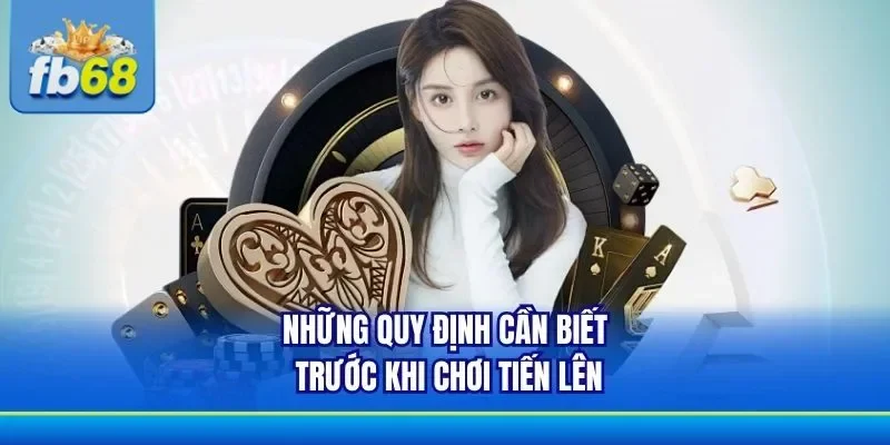 Quy định tính thắng thua game tiến lên miền Nam