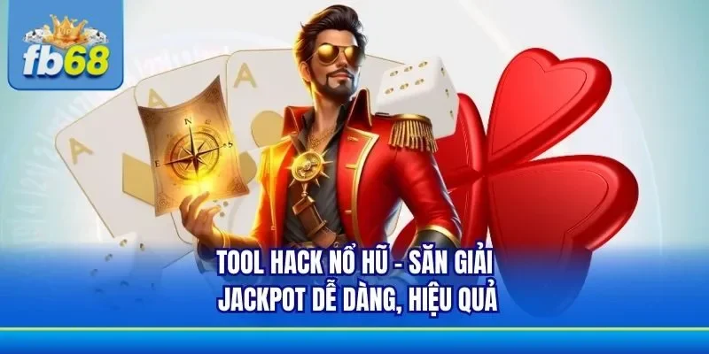 tool hack nổ hũ